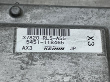 Load image into Gallery viewer, ECU ECM COMPUTER Acura TSX 09 10 11 12 13 - NW576096