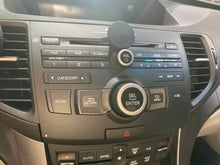 Load image into Gallery viewer, RADIO Acura TSX 2011 11 2012 12 2013 13 2014 14 - NW576361