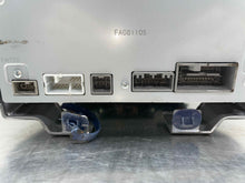 Load image into Gallery viewer, RADIO Acura TSX 2011 11 2012 12 2013 13 2014 14 - NW576361
