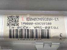 Load image into Gallery viewer, SPEEDOMETER CLUSTER Honda CR-V 2007 07 2008 08 2009 09 - NW576274