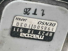 Load image into Gallery viewer, THROTTLE BODY Mazda Miata 1999 99 2000 00 2001 01 2002 02 2003 03 04 05 Manual - NW576281