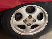 Load image into Gallery viewer, Wheel Rim MAZDA MX-5 MIATA 1999 - NW576297