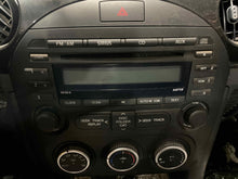 Load image into Gallery viewer, Radio MAZDA MX-5 MIATA 2014 - NW576682
