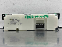 Load image into Gallery viewer, Temperature Controls MAZDA MX-5 MIATA 2014 - NW576669