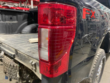 Load image into Gallery viewer, Tail Lamp Light FORD F350SD PICKUP 2022 - NW576626