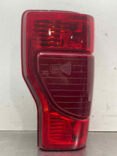 Load image into Gallery viewer, Tail Lamp Light FORD F350SD PICKUP 2022 - NW576690