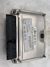 Load image into Gallery viewer, ECU ECM COMPUTER Golf Jetta 05 06 07 08 09 10 Auto - NW62731