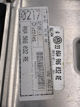 Load image into Gallery viewer, ECU ECM COMPUTER Golf Jetta 05 06 07 08 09 10 Auto - NW62731