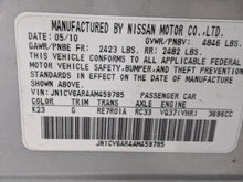 Load image into Gallery viewer, CARRIER ASSEMBLY Infiniti G25 G37 2009 09 2010 10 2011 11 AWD REAR - NW240825
