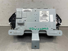 Load image into Gallery viewer, INFO-GPS SCREEN Acura MDX 2010 10 2011 11 2012 12 2013 13 - NW576976
