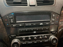 Load image into Gallery viewer, FRONT TEMPERATURE CONTROLS Acura MDX 10 11 12 13 - NW576838