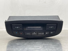 Load image into Gallery viewer, REAR TEMPERATURE CONTROLS Acura MDX 10 11 12 13 - NW577106