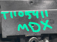 Load image into Gallery viewer, REAR TEMPERATURE CONTROLS Acura MDX 10 11 12 13 - NW577106