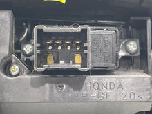 Load image into Gallery viewer, REAR TEMPERATURE CONTROLS Acura MDX 10 11 12 13 - NW577106