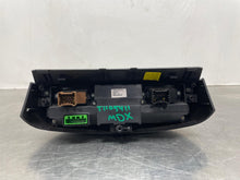 Load image into Gallery viewer, REAR TEMPERATURE CONTROLS Acura MDX 10 11 12 13 - NW577106