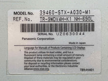 Load image into Gallery viewer, ROOF SCREEN Acura MDX 2010 10 2011 11 2012 12 2013 13 - NW576844