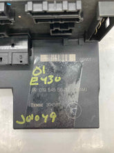 Load image into Gallery viewer, BODY CONTROL MODULE MERCEDES E320 E430 2000 01 02 E55 - NW34766