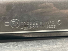 Load image into Gallery viewer, SIDE VIEW MIRROR Subaru Forester 2003 03 04 05 Left - NW577070