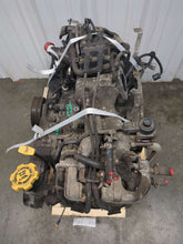 Load image into Gallery viewer, Engine Motor Subaru Forester 2004 - NW577193