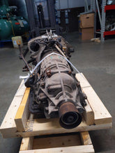 Load image into Gallery viewer, TRANSMISSION Subaru Forester 2004 04 - NW577026