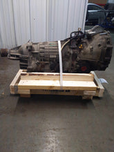 Load image into Gallery viewer, TRANSMISSION Subaru Forester 2004 04 - NW577026