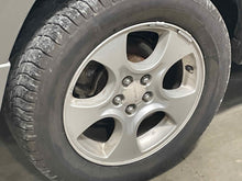 Load image into Gallery viewer, WHEEL Subaru Forester 2003 03 04 05 16x6.5 Alloy - NW576906