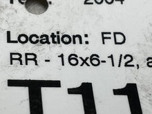 Load image into Gallery viewer, WHEEL Subaru Forester 2003 03 04 05 16x6.5 Alloy - NW576906