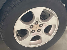Load image into Gallery viewer, WHEEL Subaru Forester 2003 03 04 05 16x6.5 Alloy - NW577042