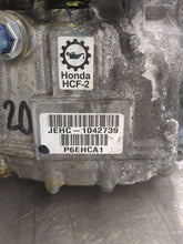 Load image into Gallery viewer, Transmission Honda HR-V 2023 - NW576900