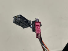Load image into Gallery viewer, SIDE VIEW DOOR MIRROR BMW 645ci 2004 04 2005 05 Right - NW52024