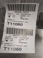 Load image into Gallery viewer, Transfer Case Honda HR-V 2023 - NW576890