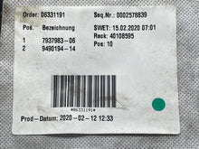 Load image into Gallery viewer, Glove Box Door BMW 228I 2020 - NW577342