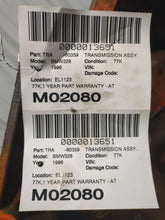 Load image into Gallery viewer, TRANSMISSION BMW 328i 328ic 1996 96 1997 97 - NW577380