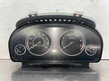 Load image into Gallery viewer, SPEEDOMETER CLUSTER 528i 535i 535i Gt 550i X3 2010 10 2011 11 - NW577560