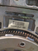 Load image into Gallery viewer, ENGINE MOTOR BMW X3 2011 11 2012 12 3.0L - NW577419