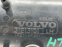 Load image into Gallery viewer, FOG LAMP LIGHT C70 S80 V70 XC70 2007-2014 Bumper Mounted Left - NW577428
