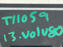 Load image into Gallery viewer, ABS ANTI-LOCK BRAKE PUMP C70 S60 S80 V70 XC60 XC70 2009-2014 - NW577487