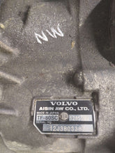 Load image into Gallery viewer, TRANSMISSION Volvo S60 S80 XC60 11 12 13 14 15 - NW577565