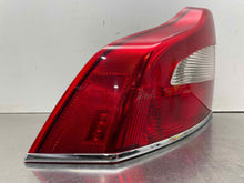 Load image into Gallery viewer, TAIL LIGHT LAMP ASSEMBLY Volvo S80 07 08 09 10 11 12 13 Left - NW577476