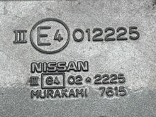 Load image into Gallery viewer, SIDE VIEW MIRROR Nissan 350Z 2003 03 2004 04 2005 05 2006 06 07 08 09 Left - NW577593