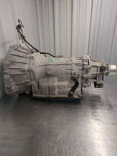 Load image into Gallery viewer, Transmission Nissan 350Z 2007 - NW577381