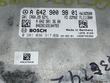 Load image into Gallery viewer, ECU ECM COMPUTER E350 E550 E63 Gl350 Gl450 Gl550 ML320 ML350 10-12 - NW577414