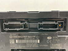 Load image into Gallery viewer, BODY CONTROL MODULE BCM COMPUTER Audi Q5 09 10 11 12 - NW277297