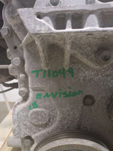 Load image into Gallery viewer, Engine Motor ENVISION 2018 - NW576581