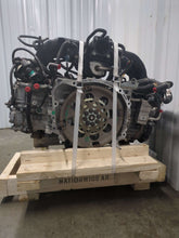 Load image into Gallery viewer, ENGINE MOTOR Subaru Legacy 2017 17 2.5L VIN A/D - NW576654