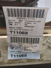 Load image into Gallery viewer, TRANSMISSION Subaru Legacy 2015 15 2016 16 2017 17 - NW576692