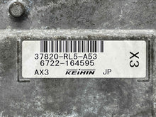 Load image into Gallery viewer, ECU ECM COMPUTER Acura TSX 09 10 11 12 13 - NW577710