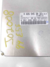 Load image into Gallery viewer, ECU ECM Computer MERCEDES C-CLASS 1999 - NW61006