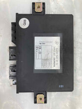 Load image into Gallery viewer, Computer Mercedes-Benz SL500 2003 - NW36011