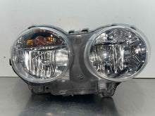 Load image into Gallery viewer, HEADLIGHT LAMP ASSEMBLY Jaguar Vanden Pl XJ8 XJ8L XJR 04 05 Right - NW578235